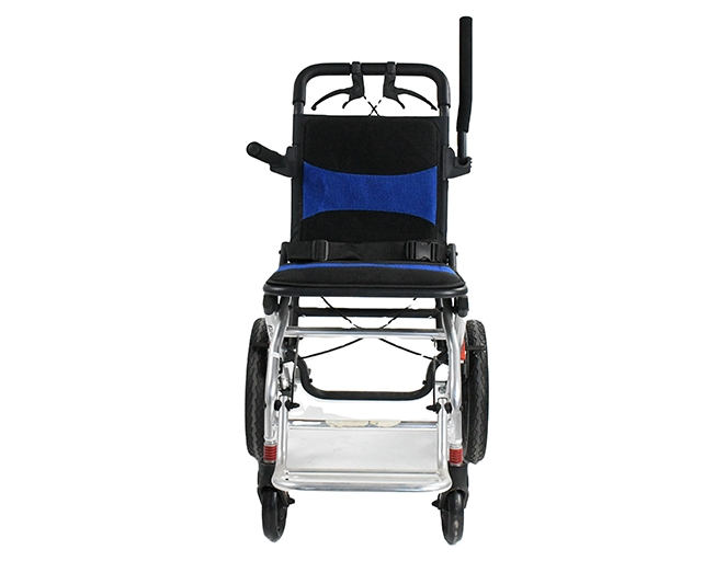 12 inch blue bee mesh seat cushion