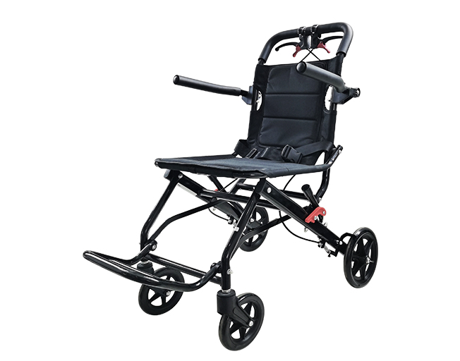 8-inch black 8-inch black