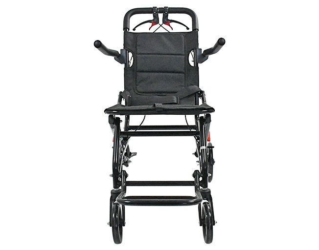 8-inch black 8-inch black