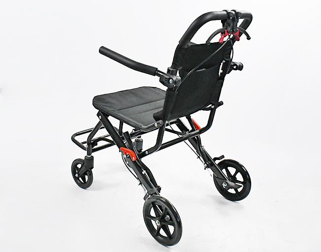 8-inch black 8-inch black