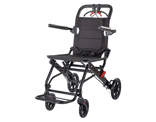 8-inch black 8-inch black