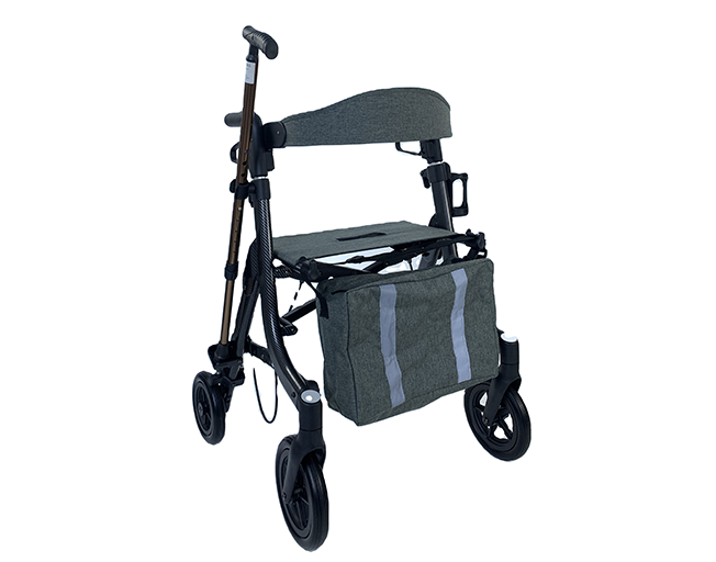 Carbon transfer aluminum alloy-No pedal