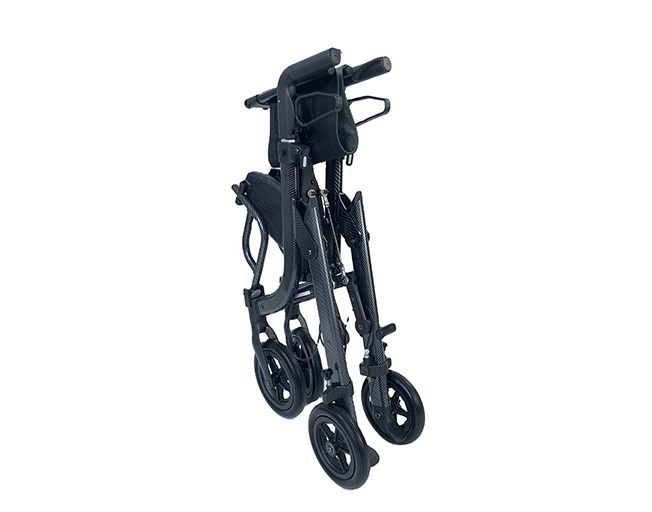 Carbon transfer aluminum alloy-No pedal