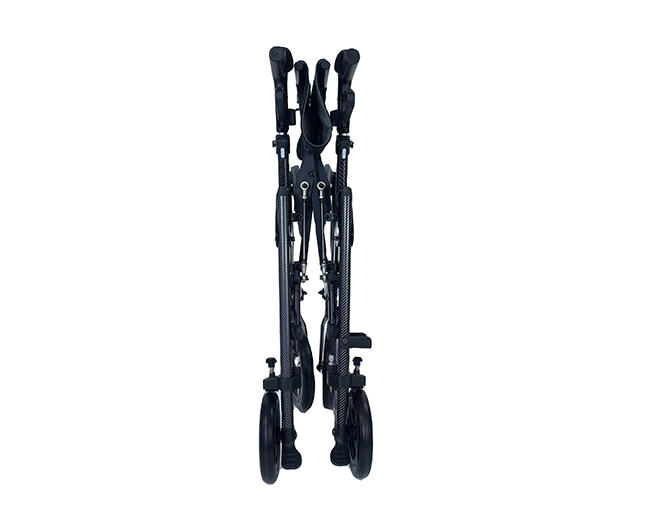 Carbon transfer aluminum alloy-No pedal