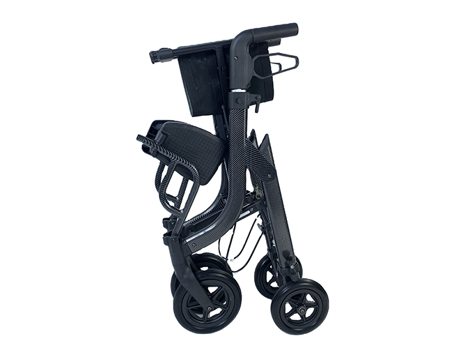 Carbon transfer aluminum alloy-No pedal