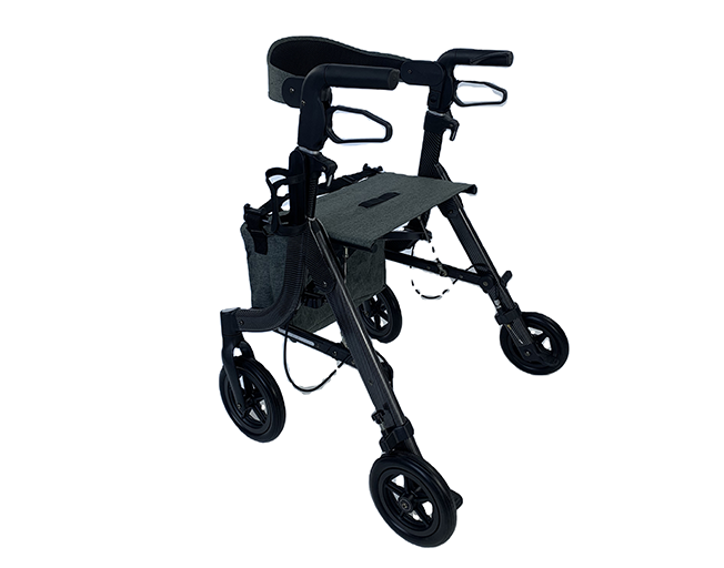 Carbon transfer aluminum alloy-No pedal