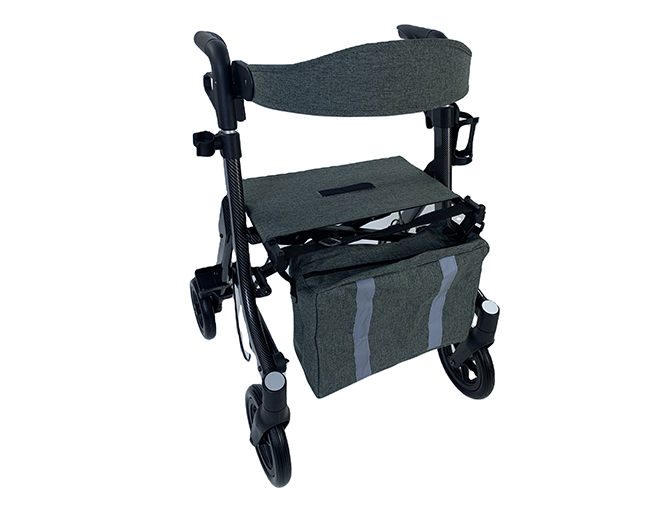 Carbon transfer aluminum alloy-No pedal