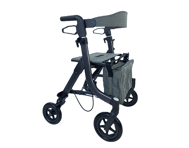 Carbon transfer aluminum alloy-No pedal