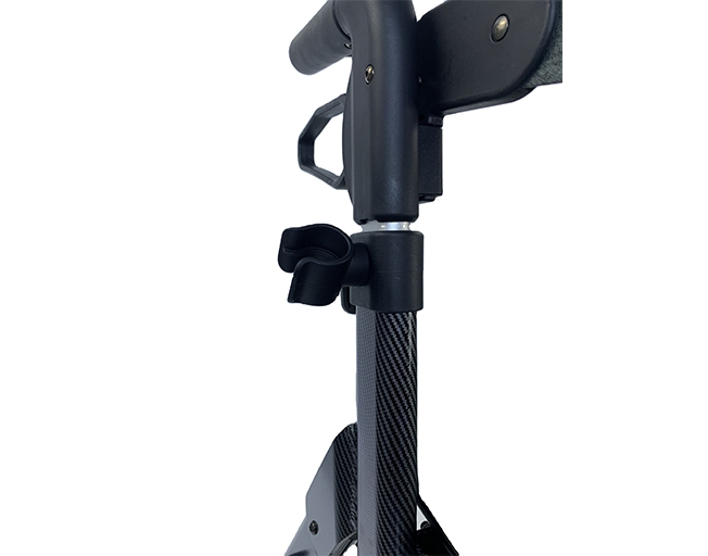 Carbon transfer aluminum alloy-with pedal