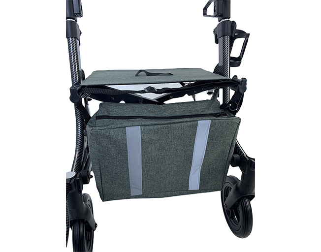 Carbon transfer aluminum alloy-with pedal
