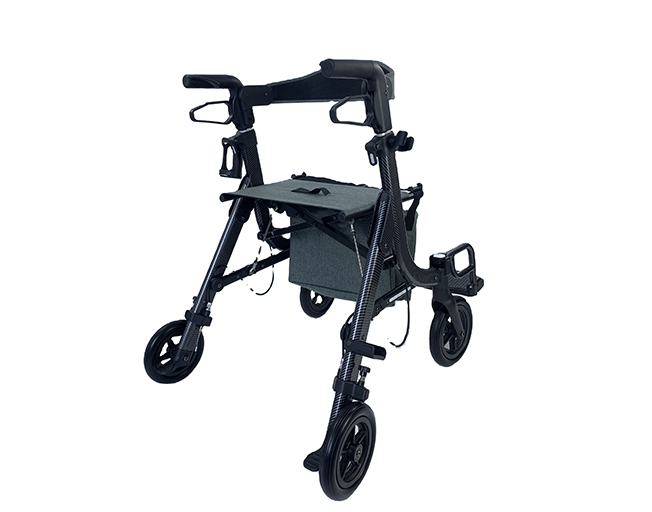Carbon transfer aluminum alloy-with pedal