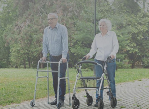 Carefree Mobility Program