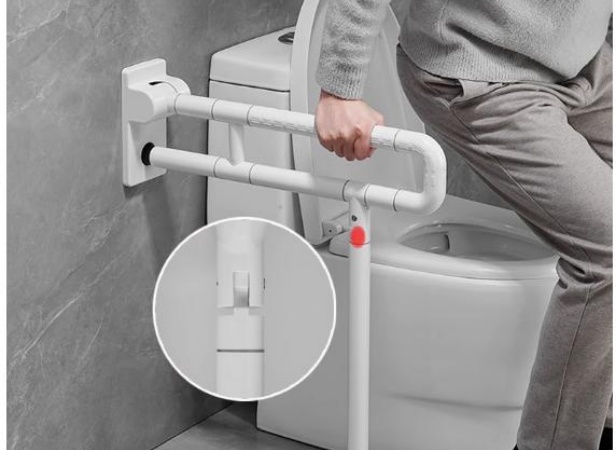 Smart home for the elderly