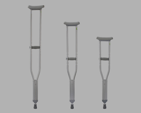 Crutch