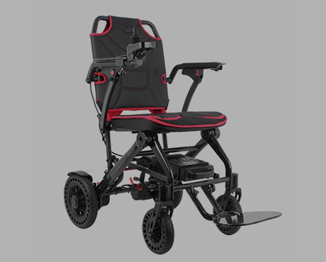 Wheelchair