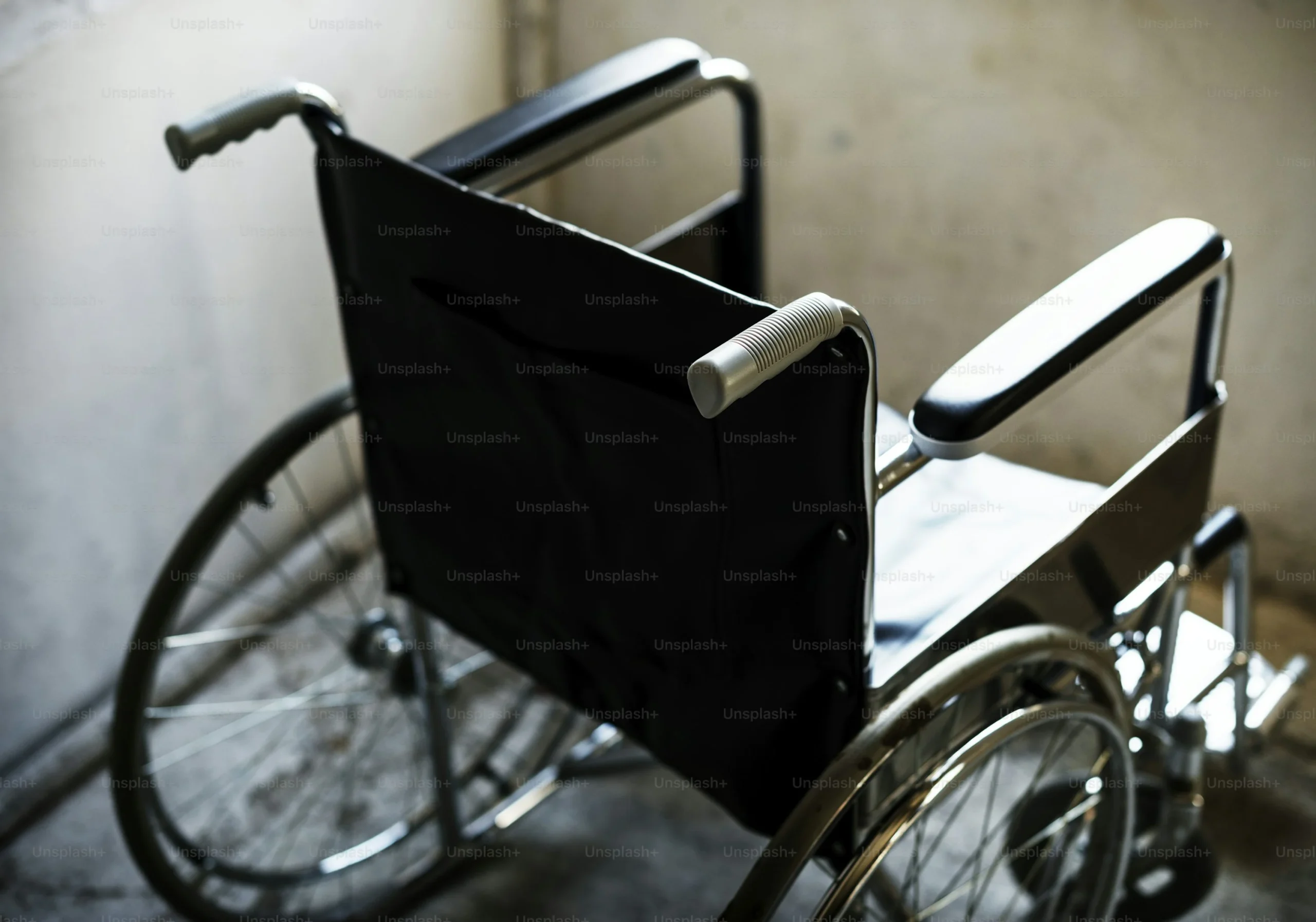 Custom Manual Wheelchairs: Key Design Considerations for Optimal Fit Custom Manual Wheelchairs: Key Design Considerations for Optimal Fit