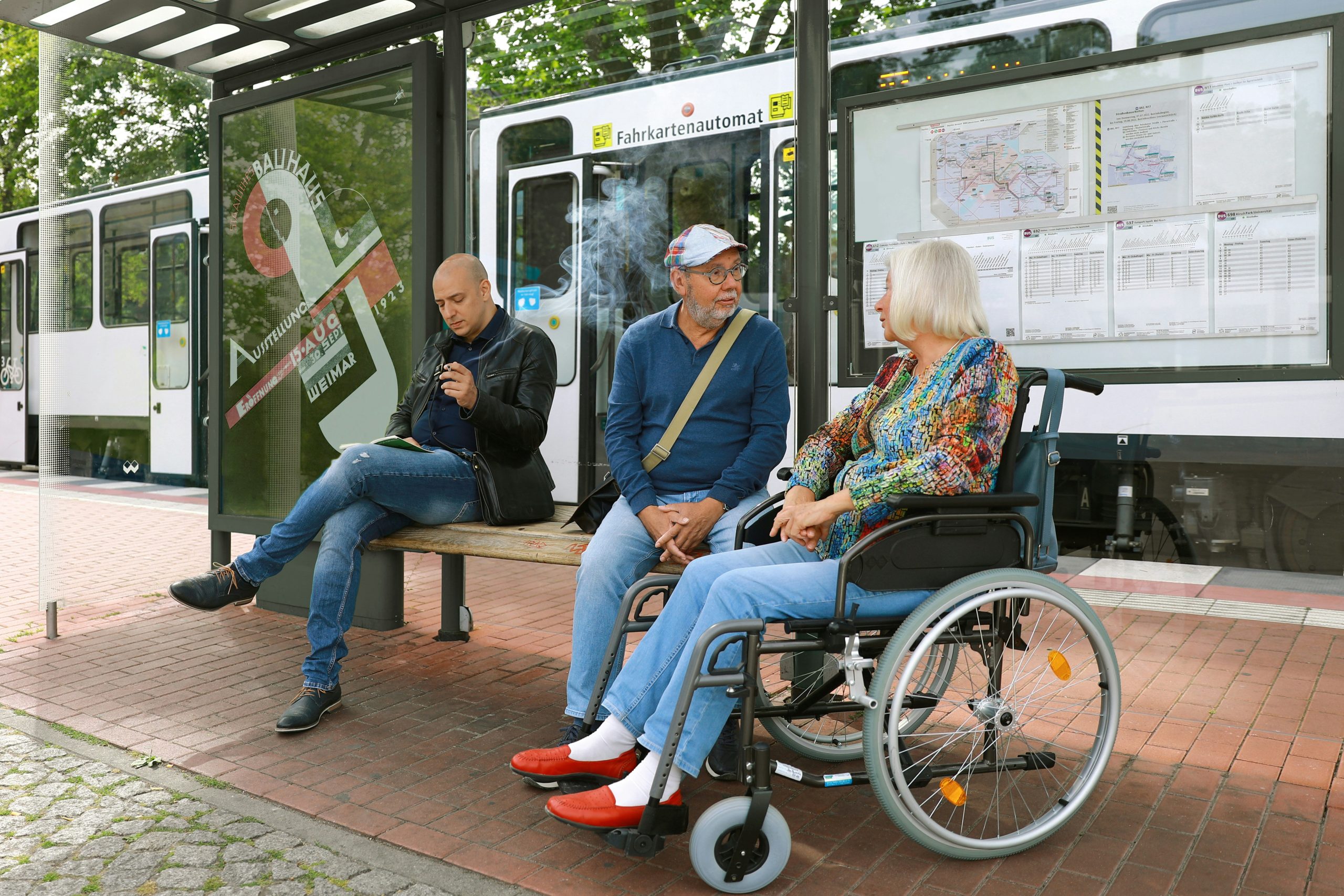 Electric Wheel Chairs Are Redefining Comfortable Living and Travel Electric Wheel Chairs Are Redefining Comfortable Living and Travel