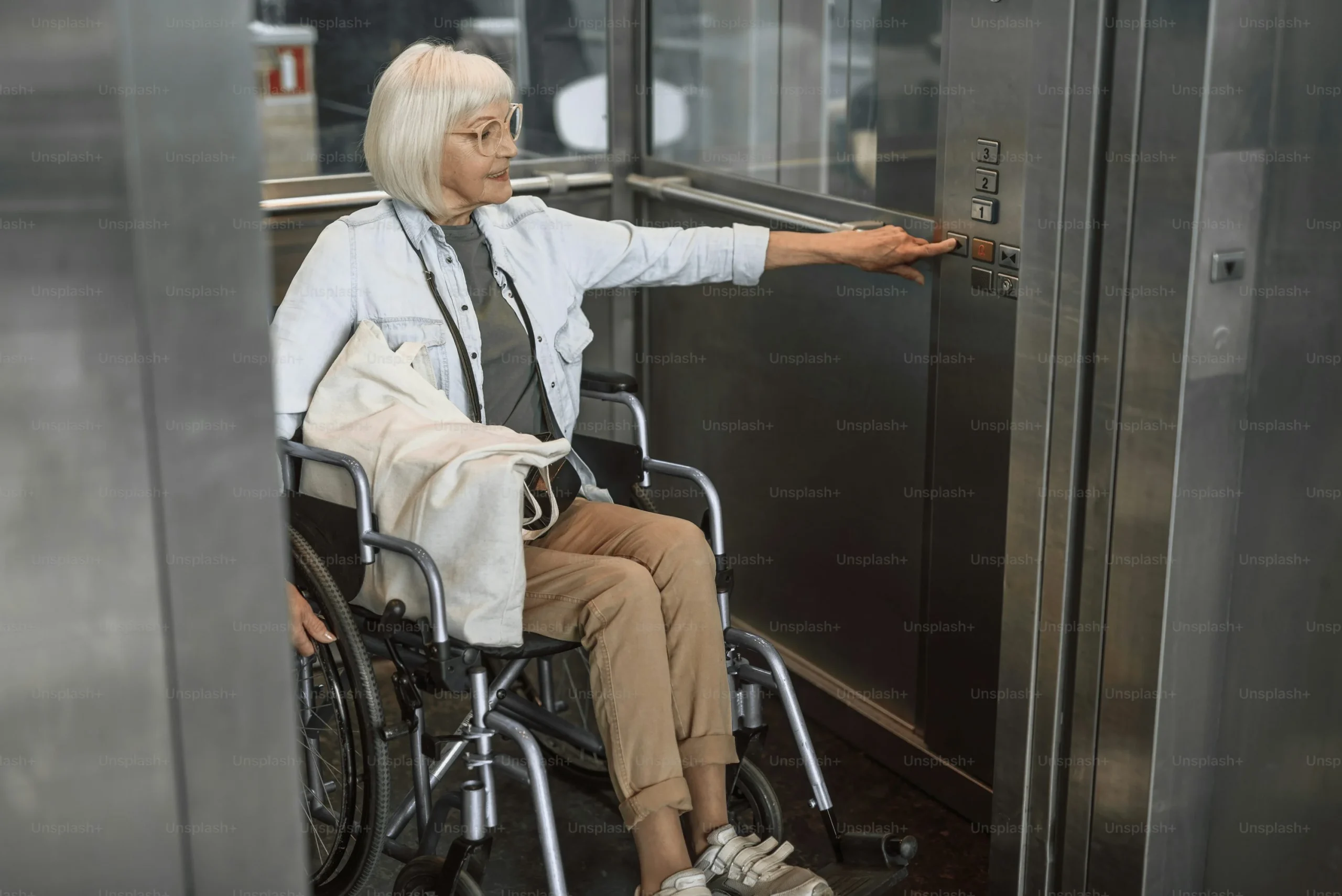 What Key Factors Define Automated Wheelchair for Clinical Use? What Key Factors Define Automated Wheelchair for Clinical Use?