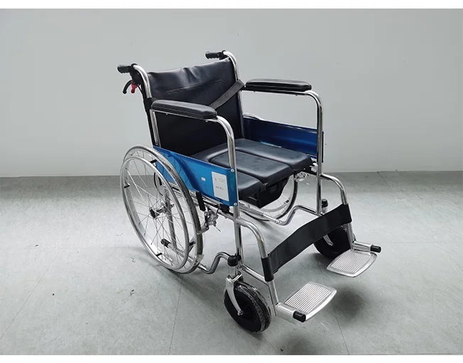 What Features Define High-Quality Chairs for Handicapped Adults? What Features Define High-Quality Chairs for Handicapped Adults?