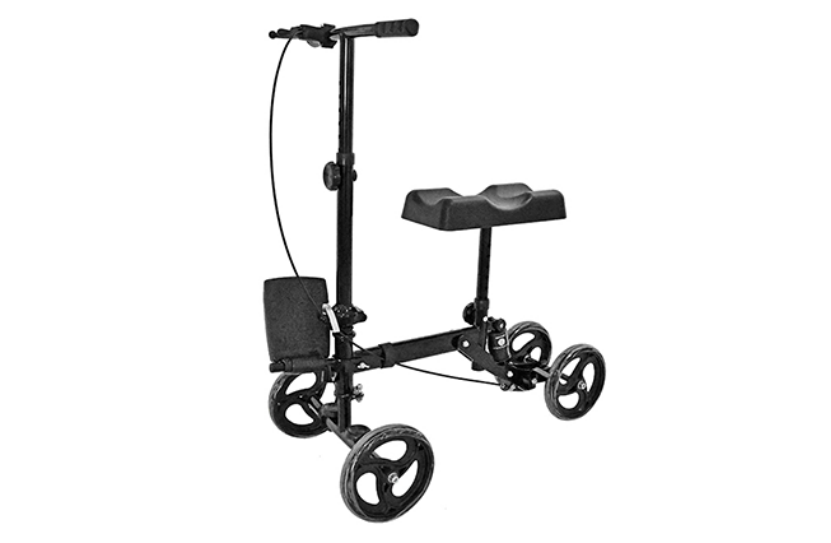 Are Walking Frames for Elderly More Practical Than a Wheelchair Option? Are Walking Frames for Elderly More Practical Than a Wheelchair Option?