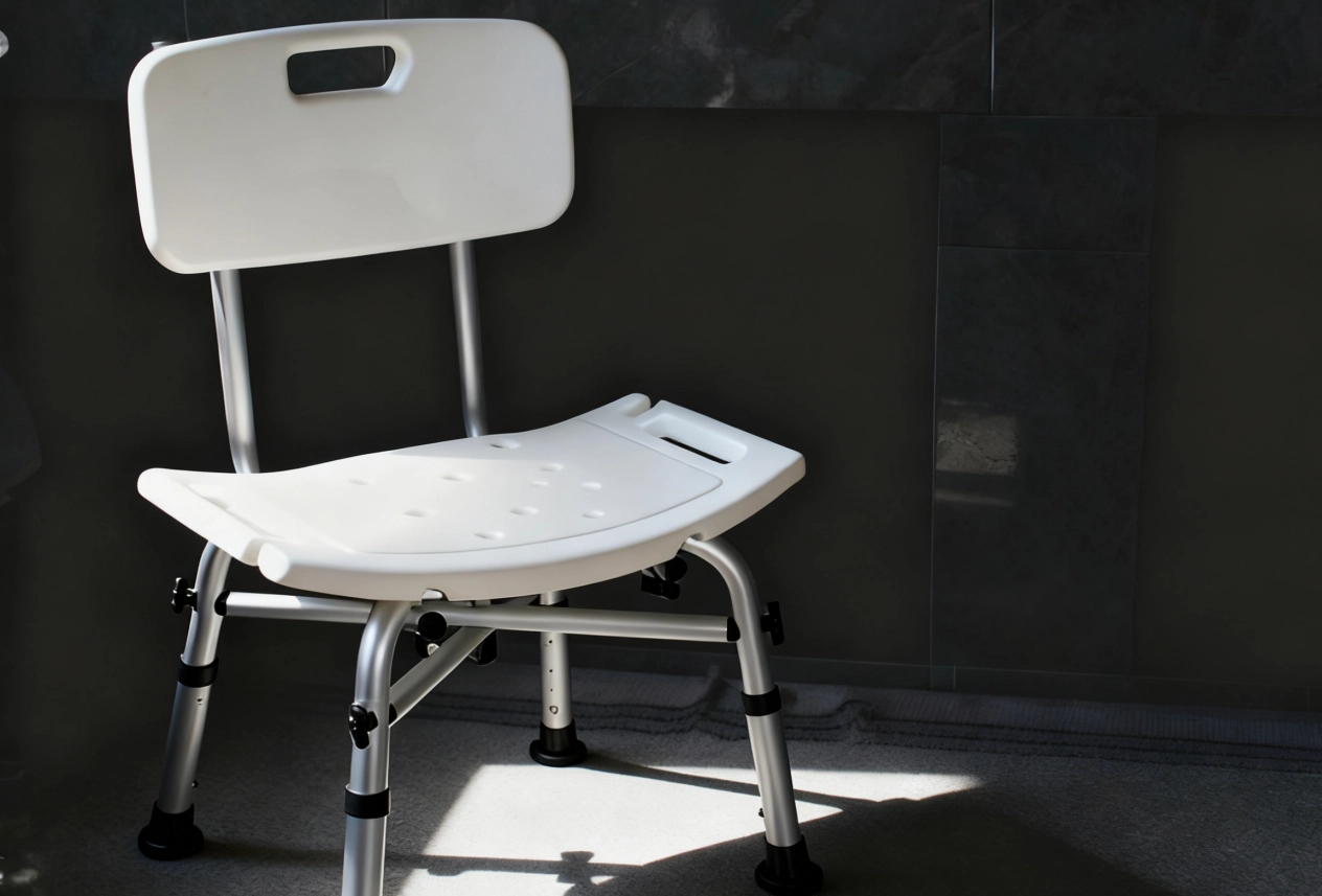 Bath Chair