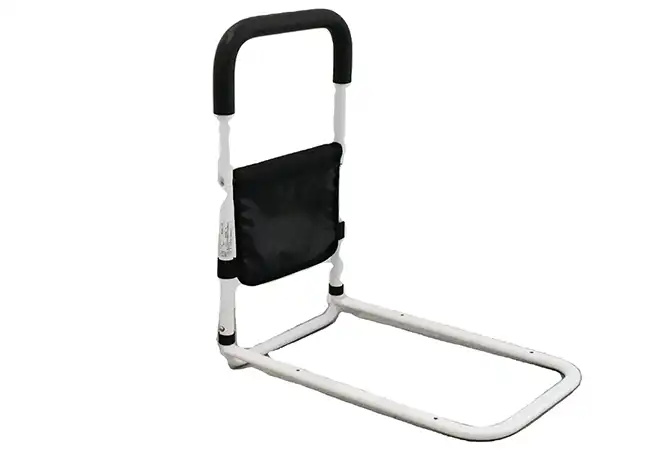 Why Hospital Bed Rails Are Essential for Patient Safety Why Hospital Bed Rails Are Essential for Patient Safety