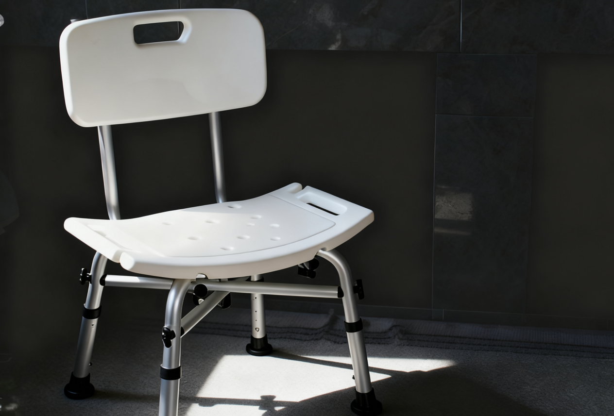 Best Bath Chairs: 5 Safety Features for Recovery & Senior Care Best Bath Chairs: 5 Safety Features for Recovery & Senior Care