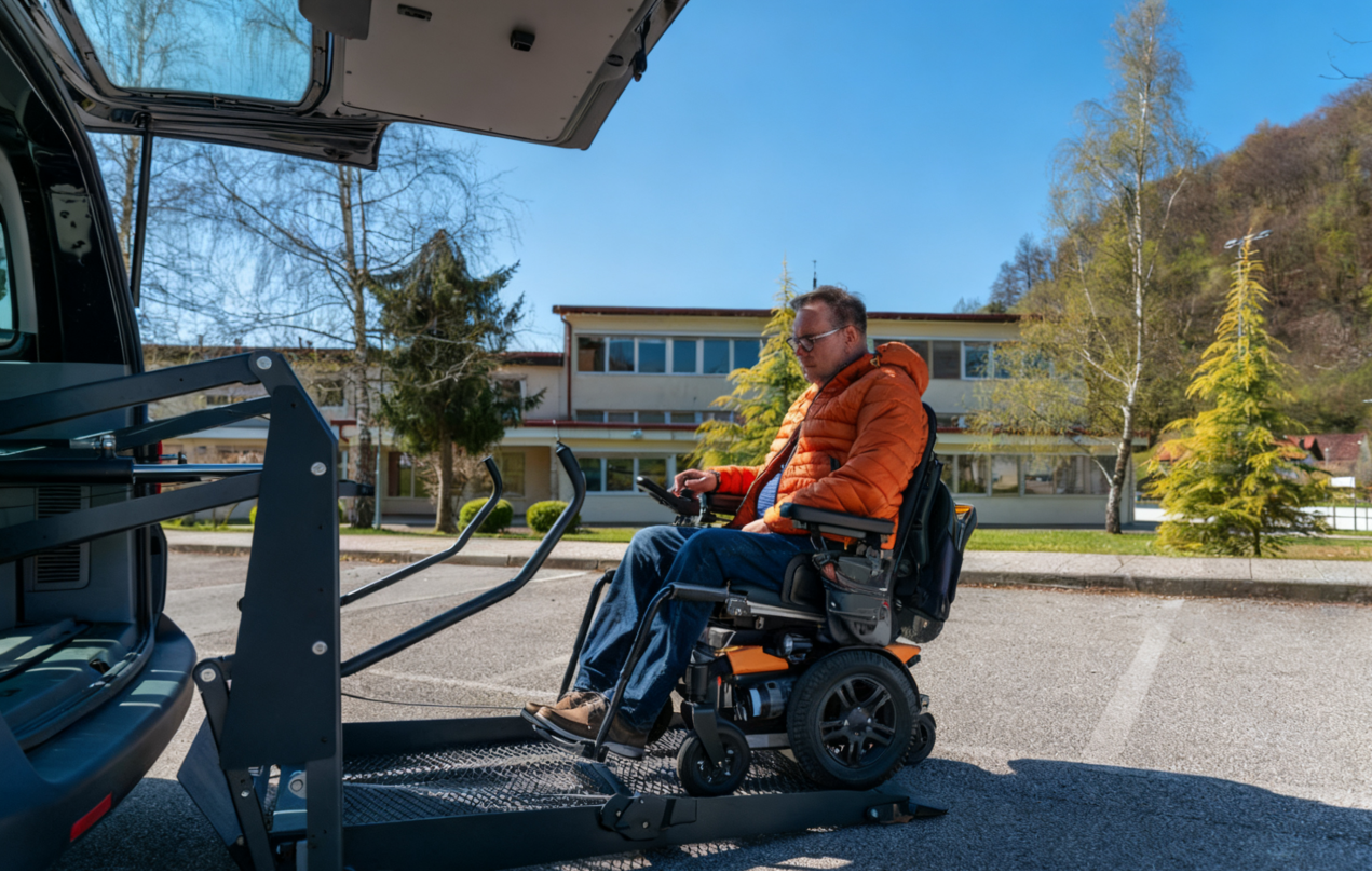 Carbon Fiber vs. Aluminum Wheelchairs: A Comprehensive Comparison for Daily Use Carbon Fiber vs. Aluminum Wheelchairs: A Comprehensive Comparison for Daily Use