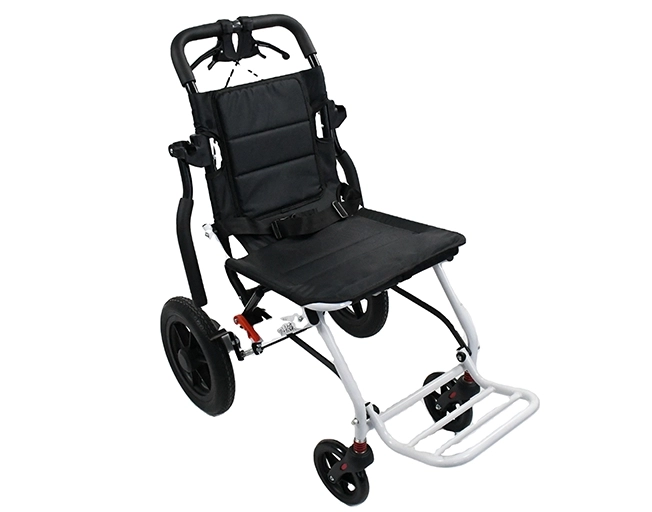 Xunyu’s manual aircraft wheelchair