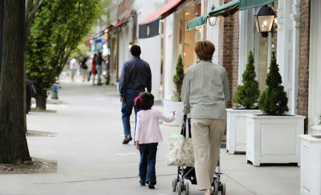 A Buyer’s Guide to Choosing a Multifunctional Shopping Cart for Seniors A Buyer’s Guide to Choosing a Multifunctional Shopping Cart for Seniors