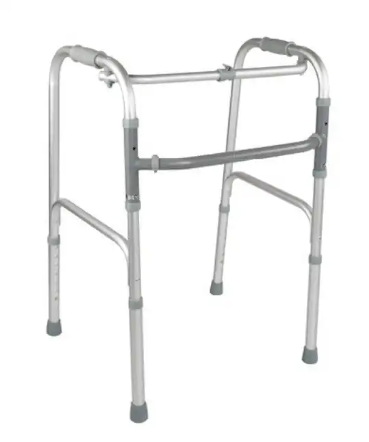 Aluminum Alloy Walking Frame