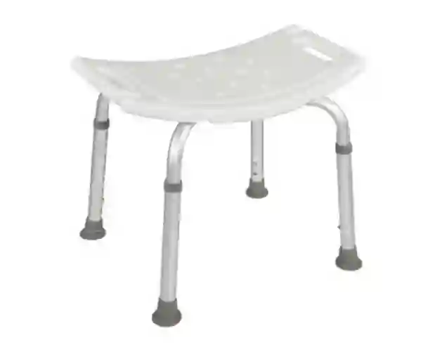 XY798L-01 Adjustable Bath Stool