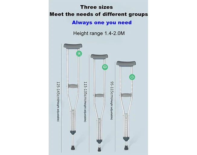 Can I Bring Crutches on a Plane in 2025 Without Facing Airline Restrictions.