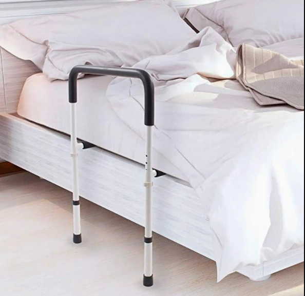 Choosing the Best Bedside Assist Devices Occupational Therapist Insights