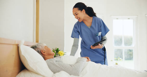What Makes a Premium Bedside Handrail for Healthcare Facilities