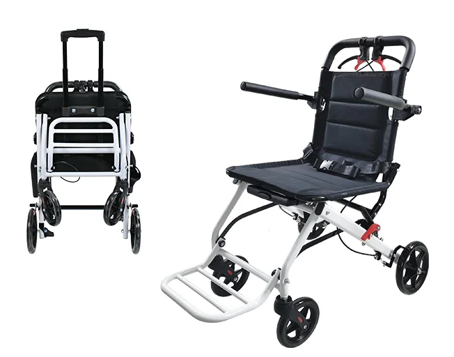 What to Consider When Choosing a Wheelchair in 2025 for Daily Comfort.