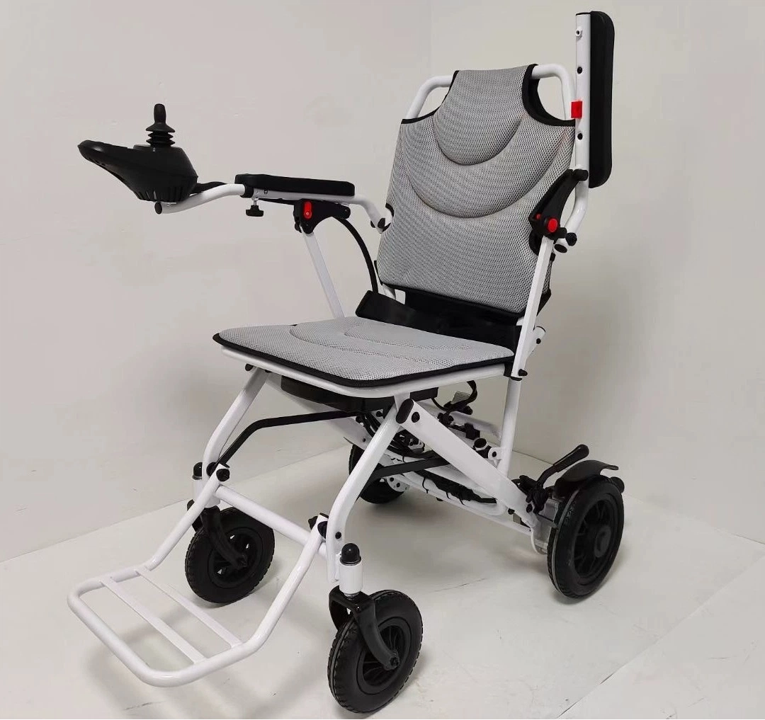 Xunyu Medical's XY-D01 Quick Release Battery Edition