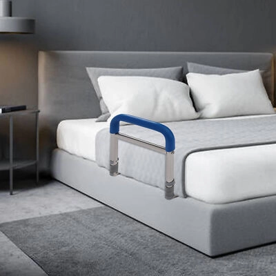 Best Bed Rails Enhancing Senior Safety Through Ergonomic Design