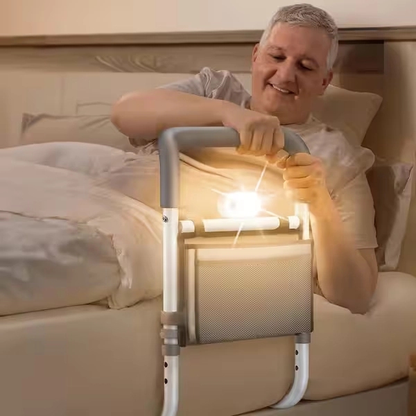 Best Bed Rails for Elderly Safety: What They Help With and What You Must Watch Out For