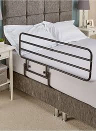 Choosing the Right Bedside Assist Devices for Safe Patient Transfers
