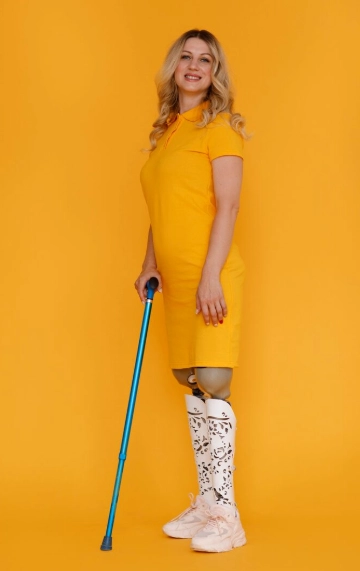 Crutches for Disabled People: Top 5 Tips for Long-Term Comfort and Use