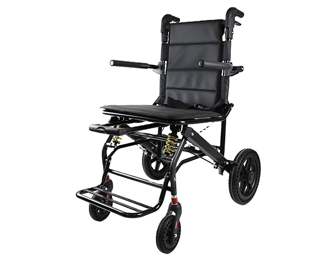 The main frame of XY-A13-46 is made of aluminum alloy material, with a surface carbon fiber transfer printing process and a net weight of 11KG