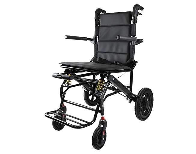 The main frame of XY-A13-46 is made of aluminum alloy material, with a surface carbon fiber transfer printing process and a net weight of 11KG