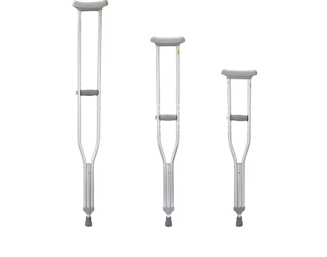 What Are the Best Crutches After Knee Surgery to Consider in 2025.