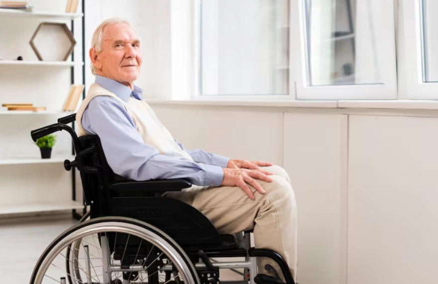 What Key Factors Should Be Considered When Selecting a Wheelchair?