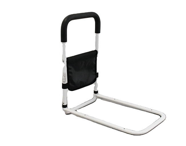 XY-310 bedside assist rail is lighter, more portable, and ideal for daily use