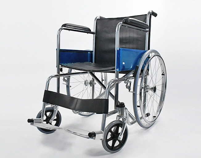 XY-809 is an ideal aging-friendly assistive device that enhances user autonomy