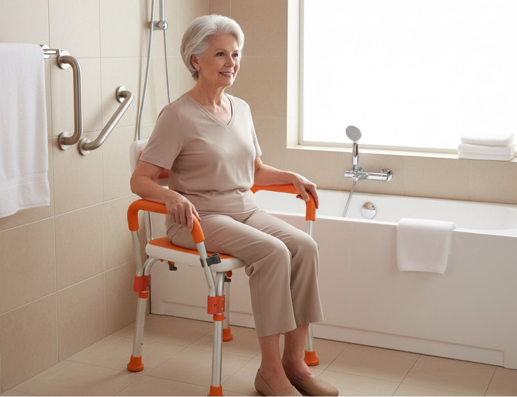 Xunyu Medical bath chair XY-798L