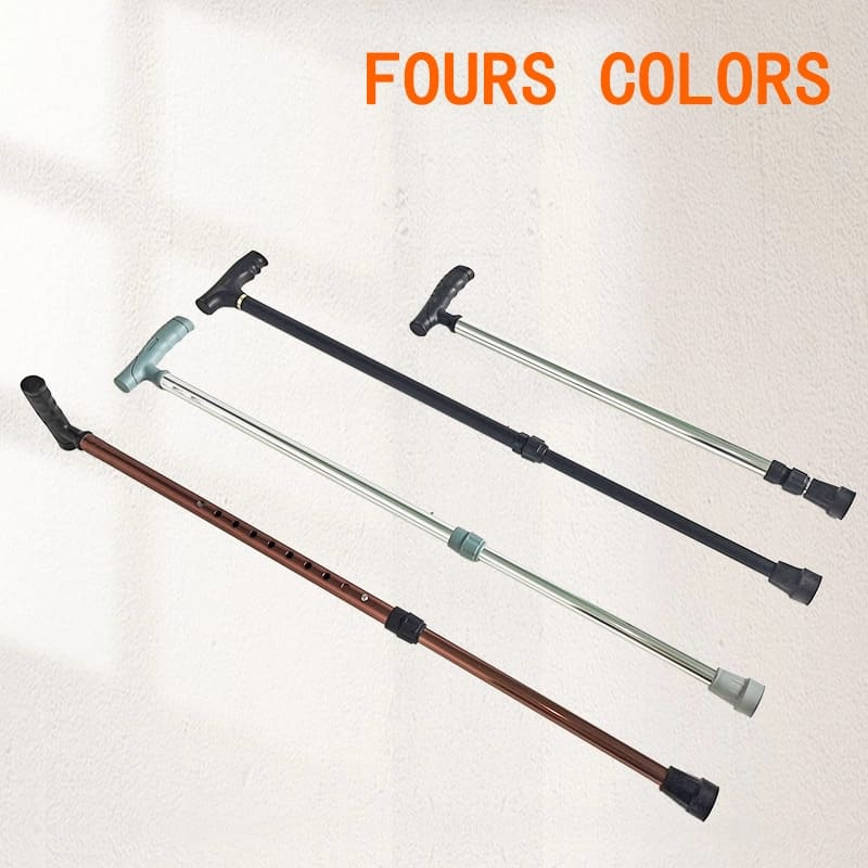 easy operation and enhanced stability