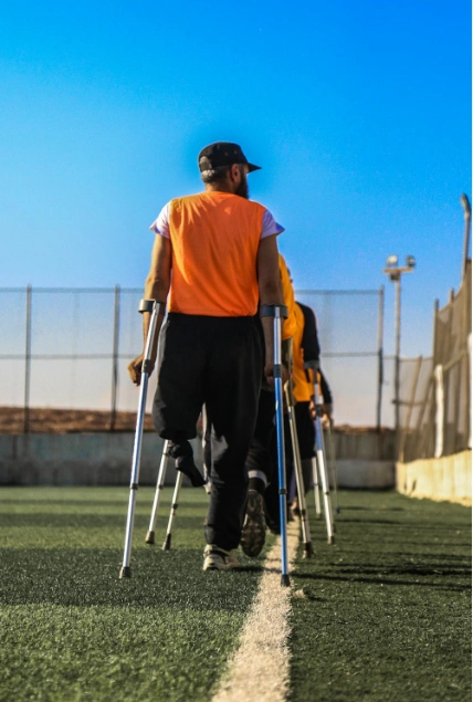 Choosing the Best Crutches After Knee Surgery Key Factors to Consider